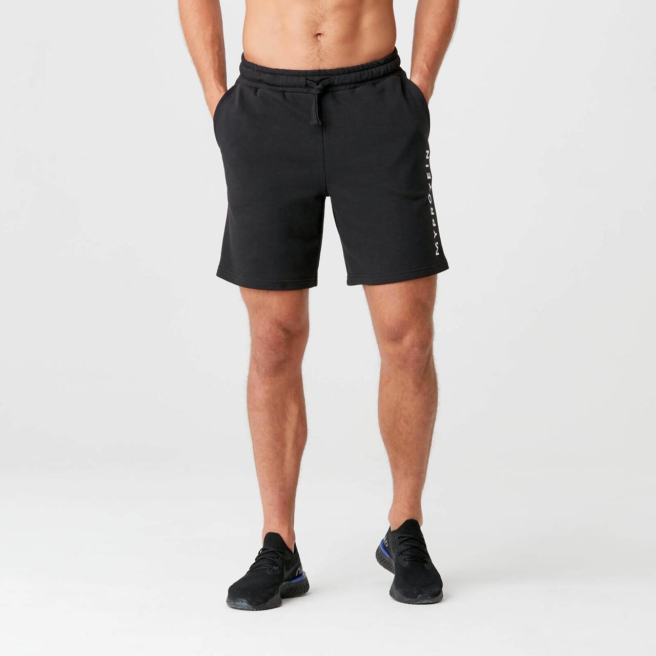 Чоловічі спортивні шорти MyProtein The Original Sweat Shorts XXL