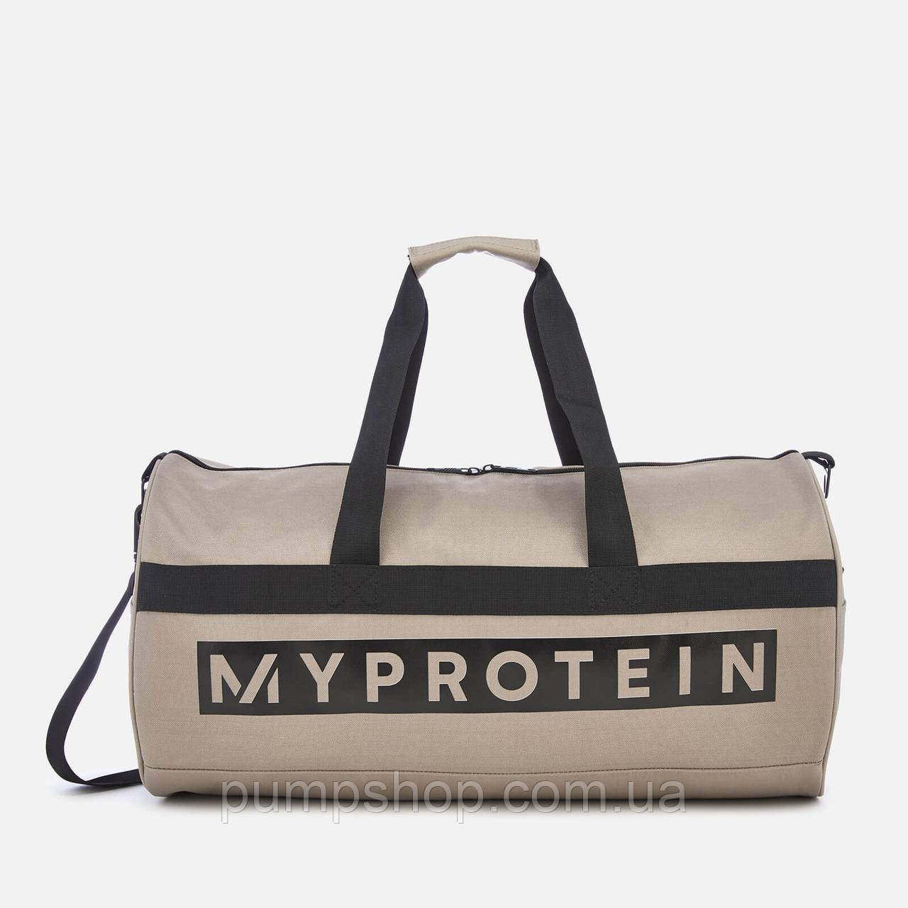 Сумка-Бочонок Myprotein