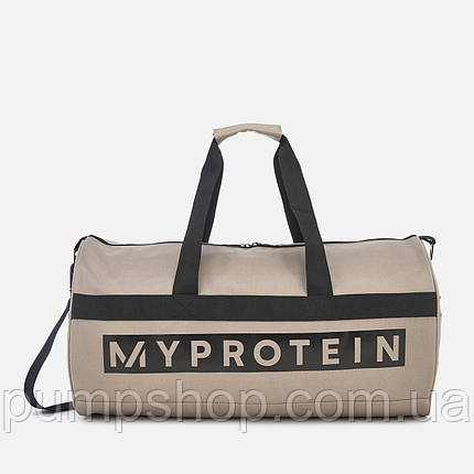 Сумка-Бочонок Myprotein, фото 2