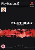 Гра для ігрової консолі PlayStation 2, Silent Hill 2 — Director ́s Cut