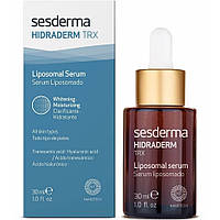 Hidraderm TRX Whitening Moisturizing Liposomal Serum - Отбеливающая увлажняющая сыворотка для лица, 30 мл