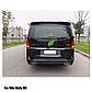 Тюнінг обвіс Mercedes Vito/Viano W447 2014+ г.в. стиль AMG, фото 7