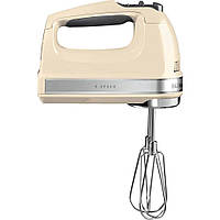 Ручний міксер KitchenAid КРЕМОВИЙ, 5KHM9212EAC
