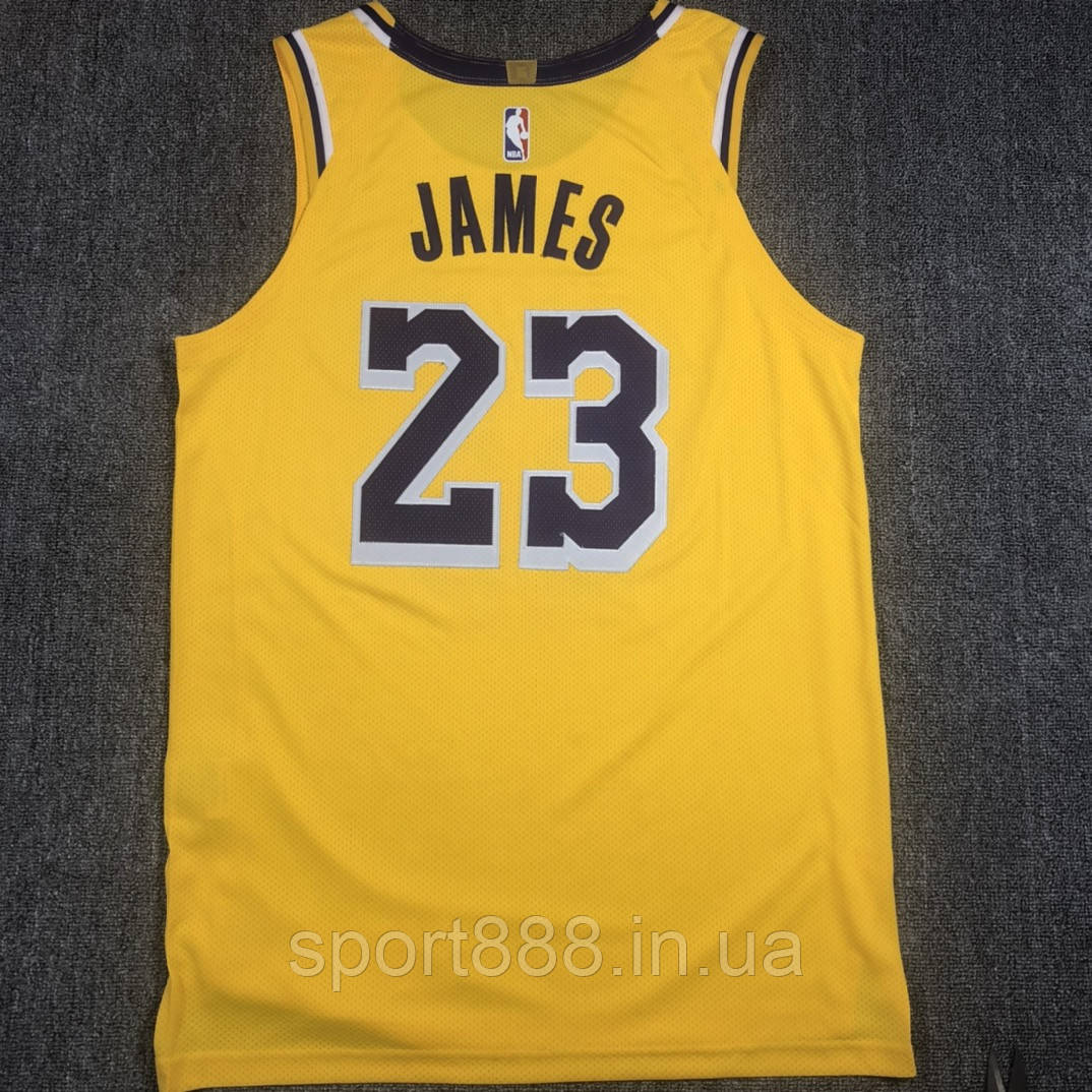 James 23 jersey hotsell