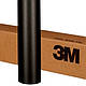 3M 1080 Matte Black M12, фото 3