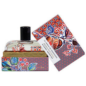 Парфумована вода Encens Fève Tonka (Incense Tonka Bean) від Фрагонар 50 ml (Eau de parfum Fragonard)