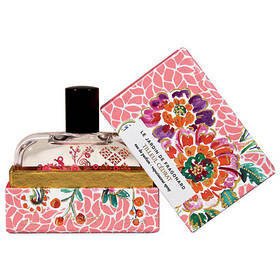 Парфумована вода Tilleul Cédrat (Linden Citron) від Фрагонар 50 ml (Eau de parfum Fragonard)