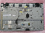 Клавіатура SAMSUNG NP305E7A NP305V7A NP300E7A NP300V7A Англійська palmrest TOP, фото 3
