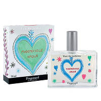 Туалетна вода (Eau de toilette) Mademoiselle Amour) від Fragonard 50 мл Фрагонар