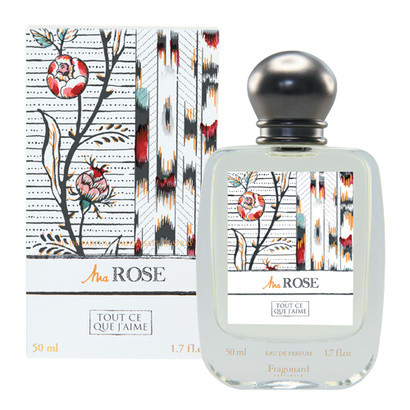 Ma Rose (My Rose) 50ml Fragonard