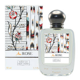 Ma Rose (My Rose) 50ml Fragonard