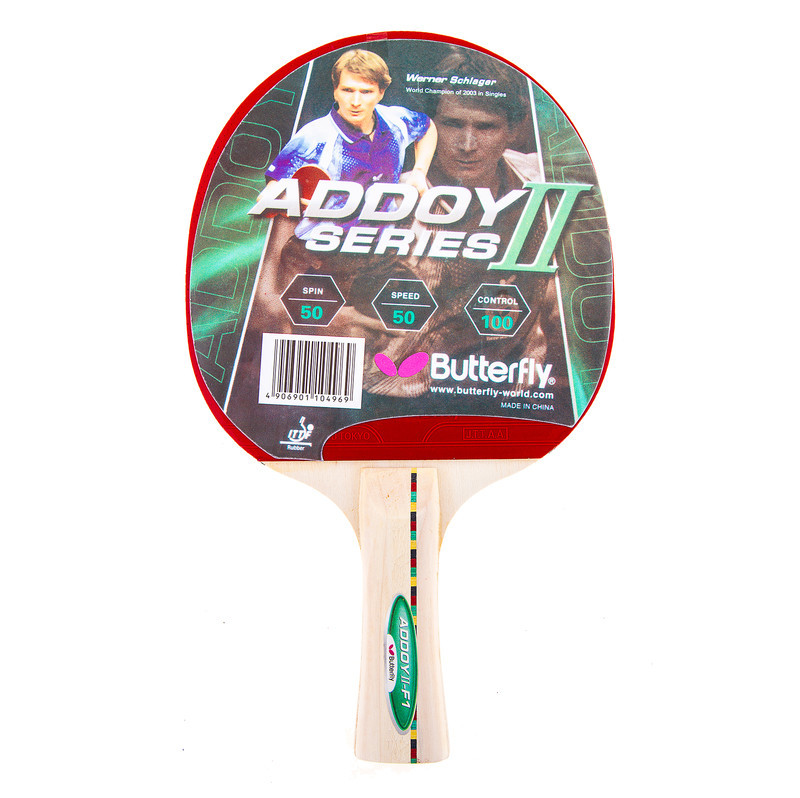Ракетка для настільного тенісу Batterfly Addoy Series F-1