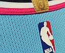 Чоловіча майка блакитна Nike Butler #22 Swingman Jersey команда Маямі Хіт, фото 5