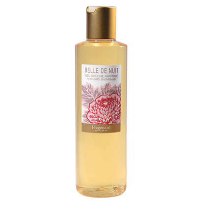 Гель для душу Belle de Nuit від Fragonard 250ml