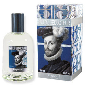 Туалетна вода Eau Du Seducteur Fragonard