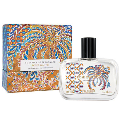 Парфумована вода Rose Lavande від Fragonard 50 ml (Eau de parfum)