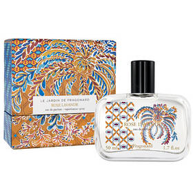 Парфумована вода Rose Lavande від Fragonard 50 ml (Eau de parfum)