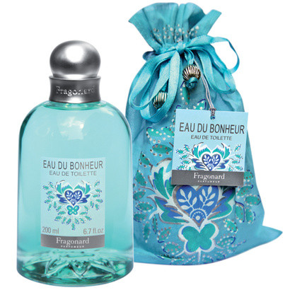Туалетна вода Eau Du Bonheur