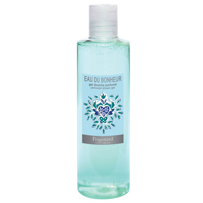 Гель для душу Eau Du Bonheur від Fragonard 250 мл