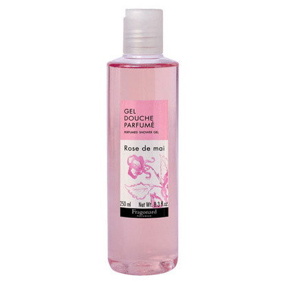 Гель для душу Rose de Mai від Fragonard 250ml
