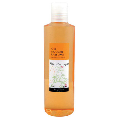 Гель для душу Fleur d'oranger (Orange Blossom) від Fragonard 250ml