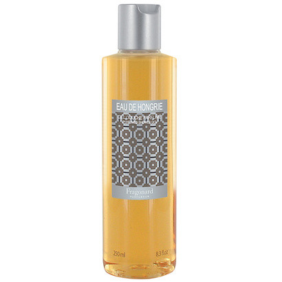 Гель для душу Eau de Hongrie від Fragonard 250ml