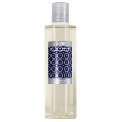 Гель для душу Concerto від Fragonard 250ml
