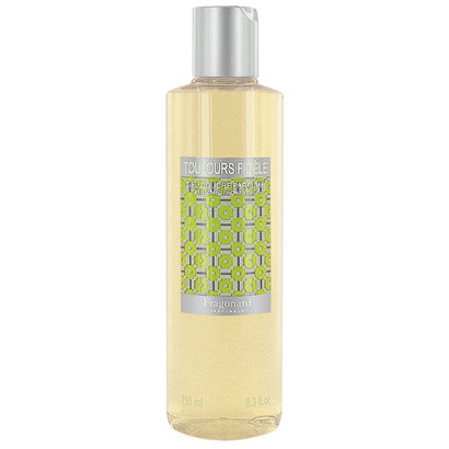 Гель для душу Toujours Fidele від Fragonard 250ml