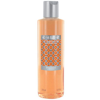 Гель для душу Homme Elegant від Fragonard 250ml