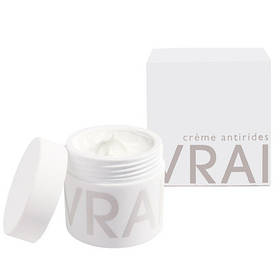 Крем проти зморшок (Anti-aging Face Cream) VRAI Fragonard 50 ml