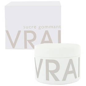 Цукровий скраб ( Sugar Scrab) VRAI Fragonard 200 мл