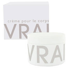 Крем для тіла (Body cream) VRAI Fragonard 200 мл