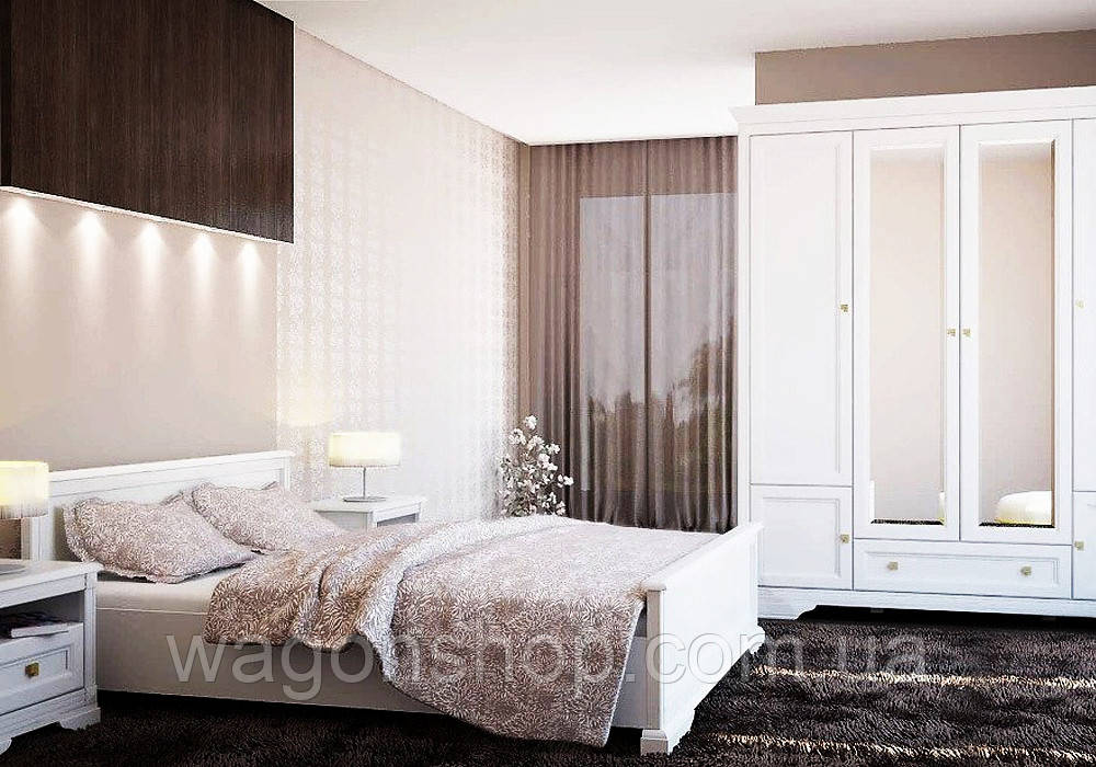 Спальня "Клео" Gerbor, фото 1