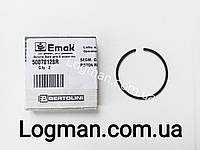 Поршневое кольцо 42мм для Efco MT 440/4400, 147, 8460, 8465, DS 4000/4300, DSF 4300 (50070128R)