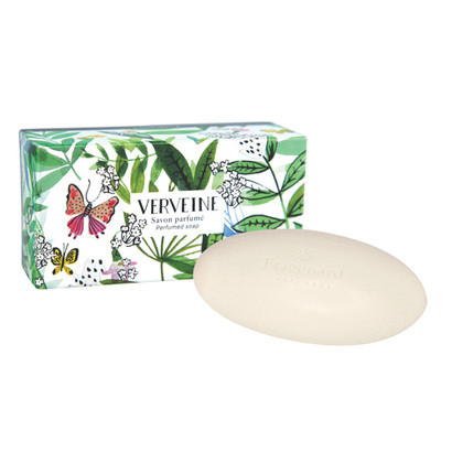Verveine PEBBLE SOAP Fragonard 140 гр.
