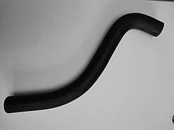 Патрубок печки на Словуту, Тавровію