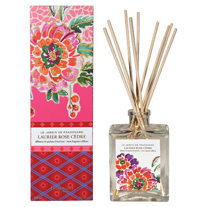 Ароматичний дифузор Laurier Rose Cèdre 200 мл, фото 1