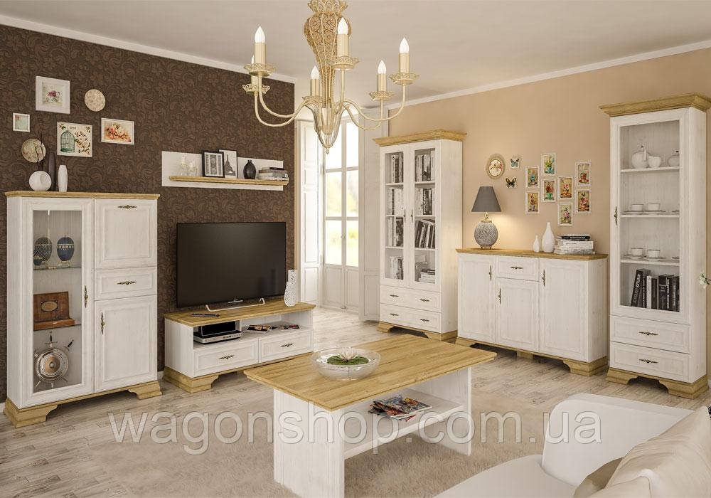 Вітальня "Ірис" Меблі-Сервіс, фото 1