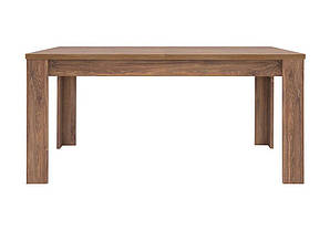 Стіл обідній STO/7/16 "Герман" (Дуб-стирлінг) BRW