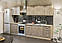 Кухня Оля 2,0 м "Світ Меблів", фото 2