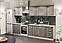 Кухня Оля 2,0 м "Світ Меблів", фото 3