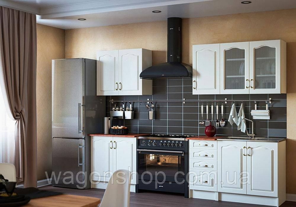 Кухня Оля 2,0 м "Світ Меблів", фото 1