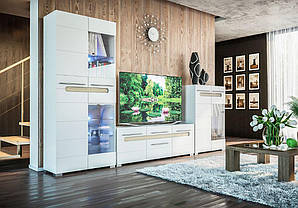 Гостиная Бьянко "Світ Меблів"