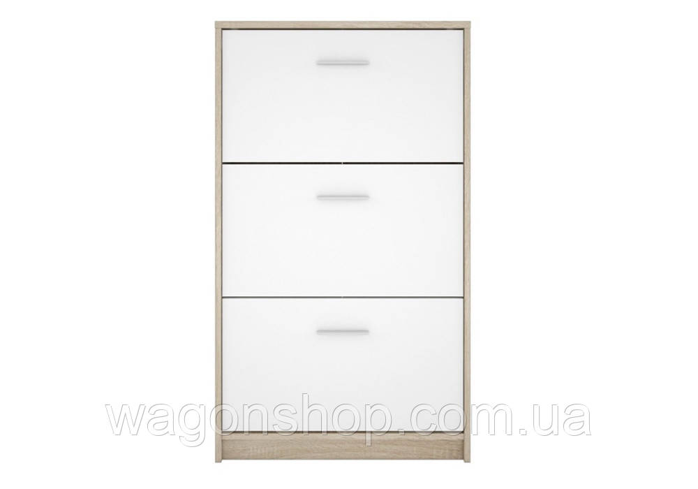 Тумба для взуття SFB 3K "Непо" Gerbor, фото 1