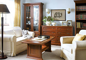 Вітальня "Соната" Gerbor