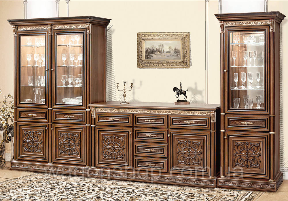 Вітальня "Тоскана Нова" Скай, фото 1