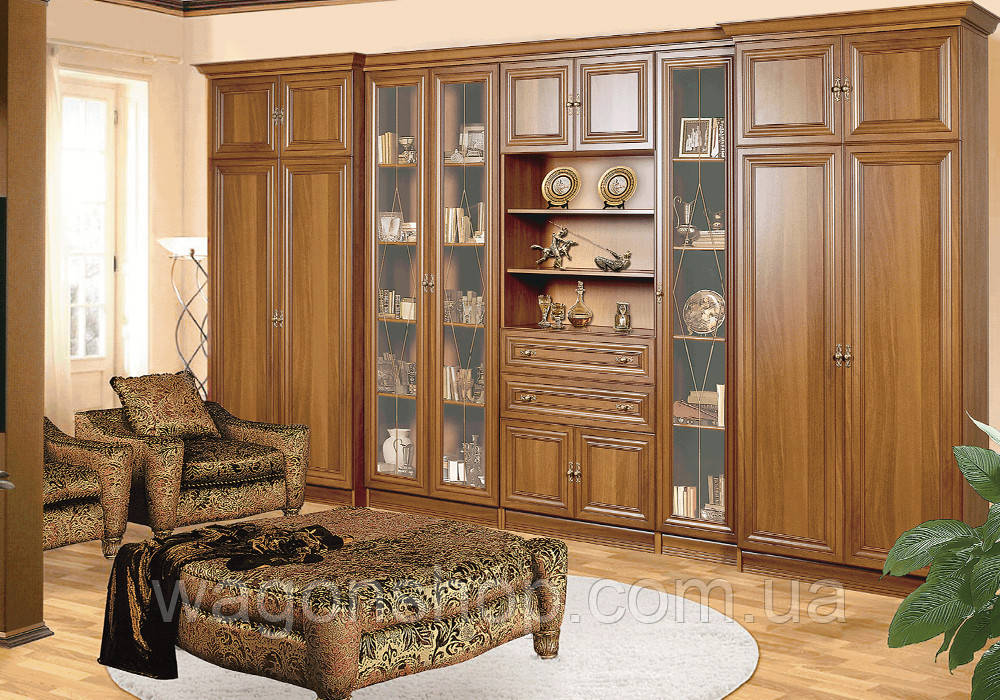 Вітальня "Дива" Скай, фото 1