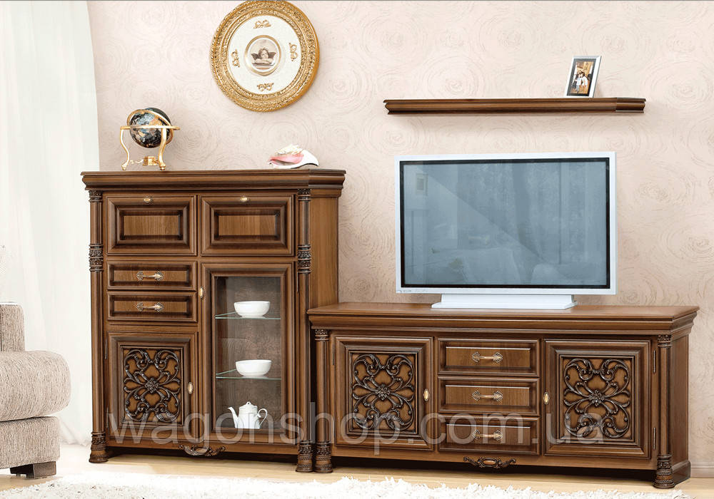 Вітальня "Гранда" Скай, фото 1