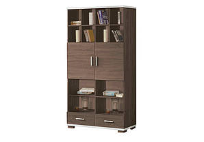 Шафа книжкова "Нео" Скай