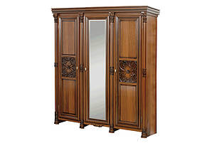 Шафа 3Д "Аманда" Скай